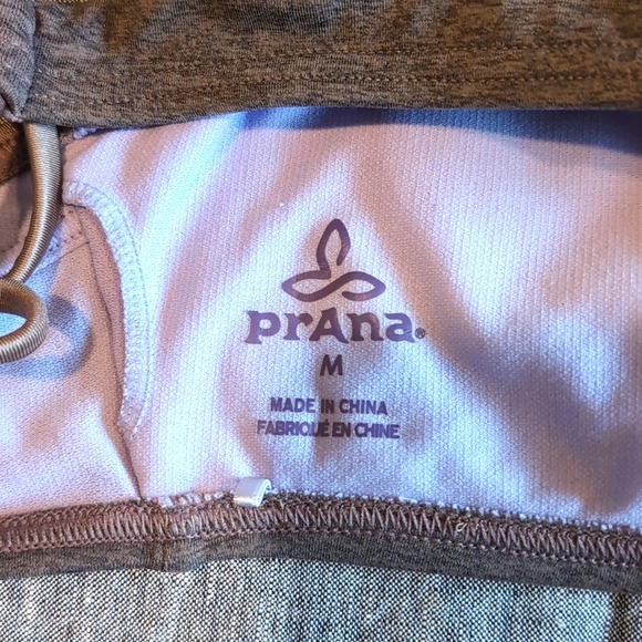 Prana Bronze and Brown Bikini - Picture 7 of 7